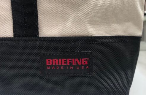 BRIEFING【 20TH ANNIVERSARY LIMITED ITEMS / 20周年記念限定商品