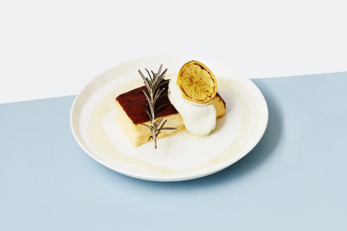 Cheese Meets Cake 北海道産カマンベールのバスクチーズケーキ ショップニュース Vioro ヴィオロ