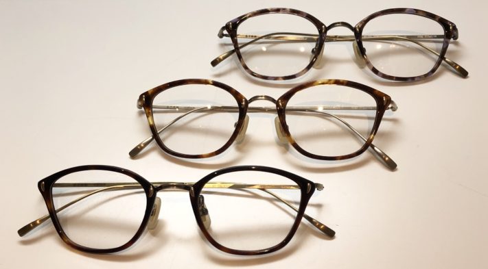 金子眼鏡 kv72-L - サングラス/メガネ