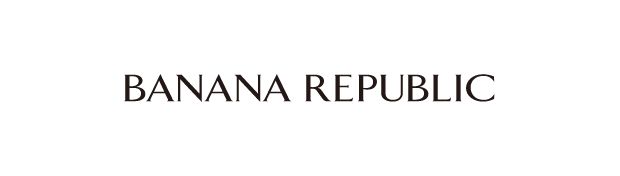 BANANA REPUBLIC