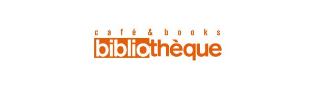 café & books bibliothèque