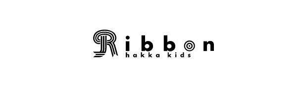Ribbon hakka kids