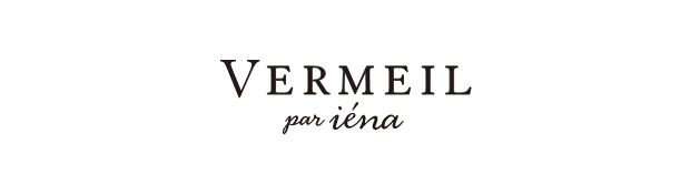 VERMEIL par iena