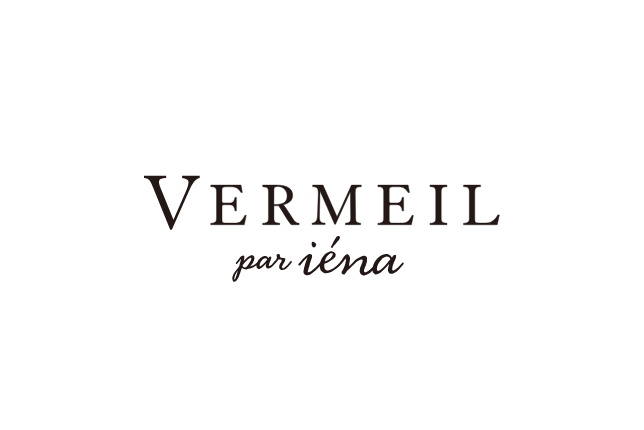 VERMEIL par iéna（ヴェルメイユ パー イエナ） | ショップガイド 