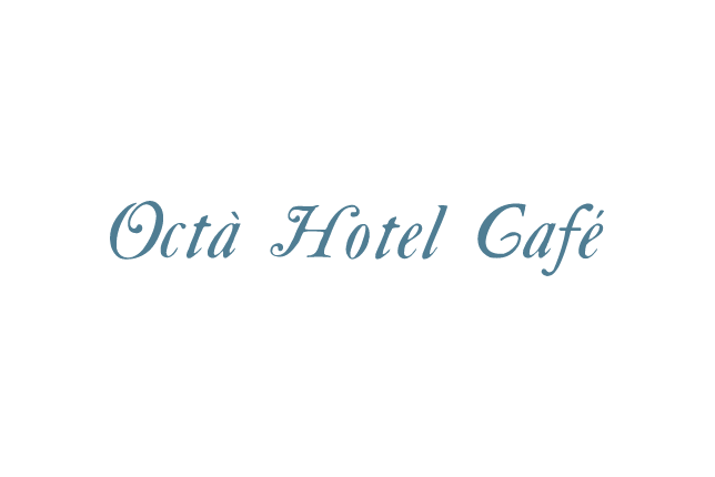 Octà Hotel Café