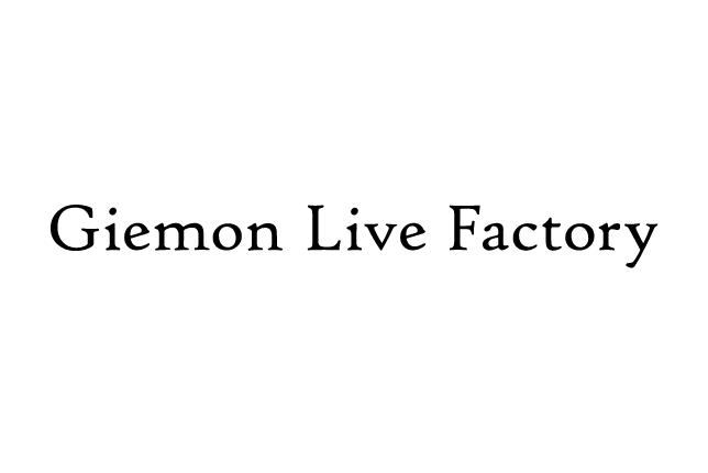 Giemon Live Factory