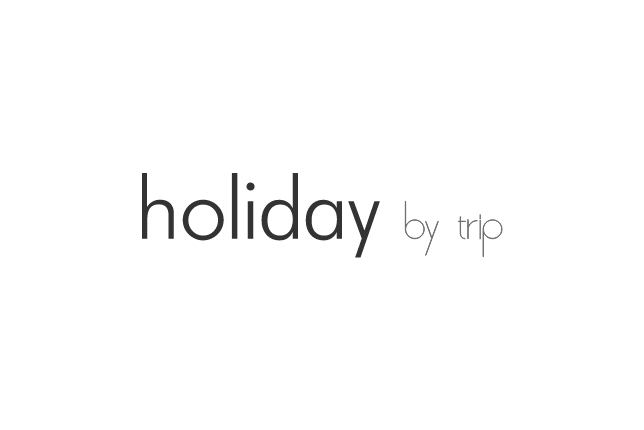 holiday by trip