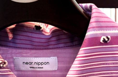 『 near. nippon 』