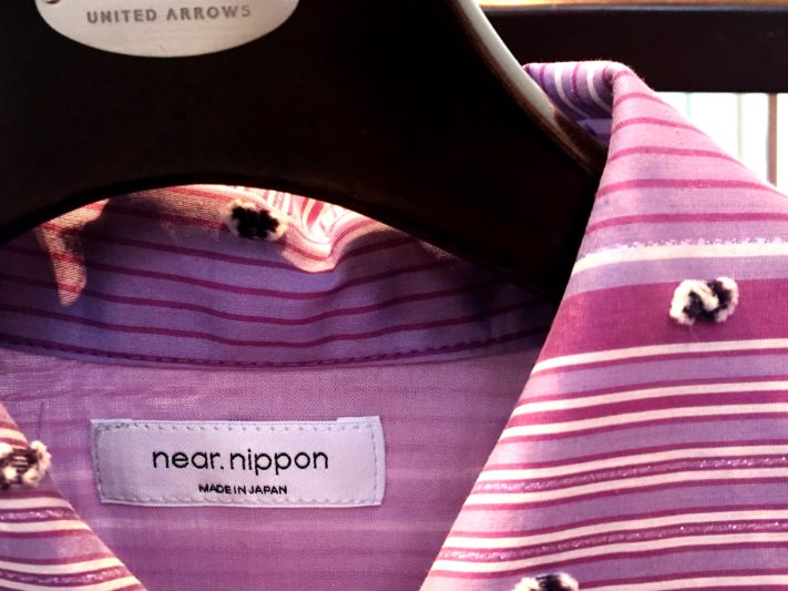 『 near. nippon 』