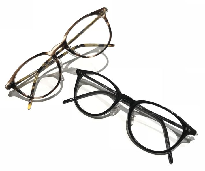 美品 金子眼鏡 KC35 CHS チョコササ 保証書有 | sunvieweyewear.com