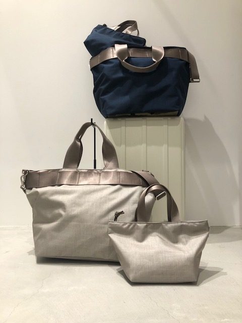 BRIEFING【 New Arrival 】