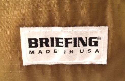 BRIEFING【 BRIEFING女子 / ブリーフィング女子 】