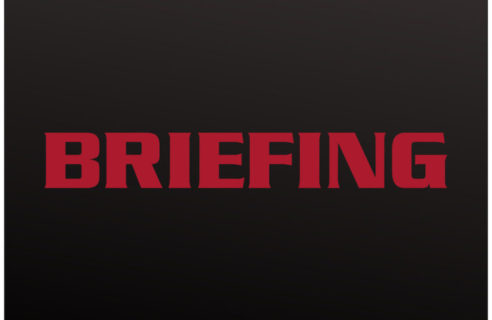 BRIEFING【 BRIEFING 公式アプリケーション登場 】