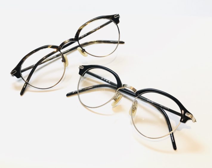 【vlookup様専用】金子眼鏡 KV-91 金子眼鏡vintageシリーズ 『4年保証』 16900円 swim.main.jp