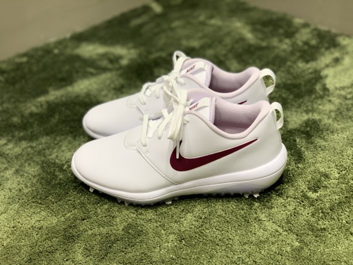 Nike Beams Golfコラボ ショップニュース Vioro ヴィオロ