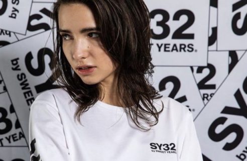 【SY32 by SWEET YEARS】”New Arrivals”