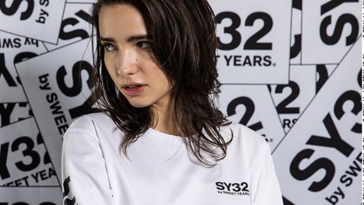 【SY32 by SWEET YEARS】”New Arrivals”