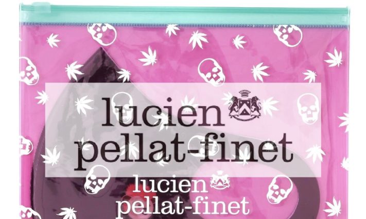 lucien pellat-finet / ルシアンペラフィネ】”新作マスク” | ショップ 