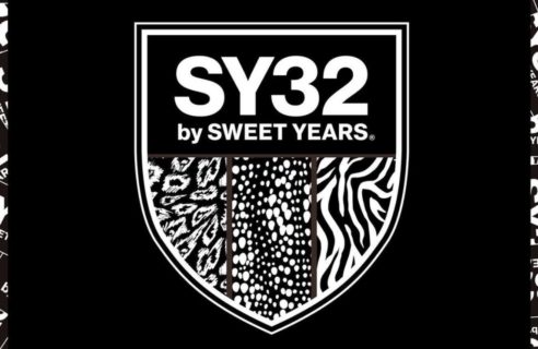 【SY32 by SWEET YEARS /  エスワイサーティトゥバイスウィートイヤーズ】”New Setup series”