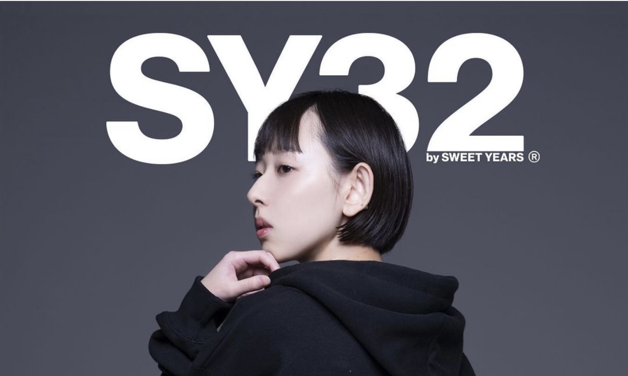 Sy32 By Sweet Years エスワイサーティトゥバイスウィートイヤーズ New Setup Series ショップニュース Vioro ヴィオロ
