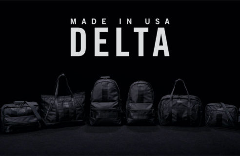 【MADE IN USA DELTA】