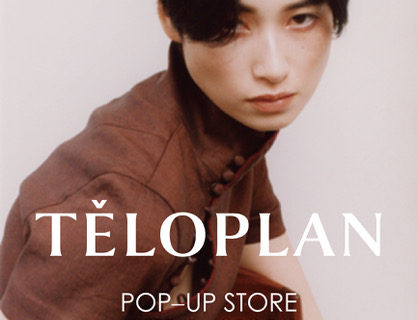 【TELOPLAN】 POP-UP