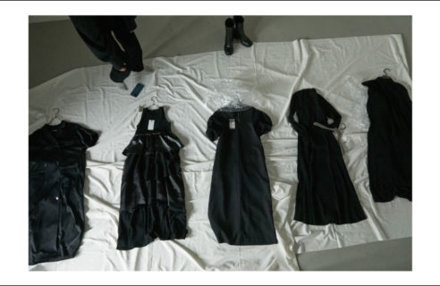 【black dress collection】