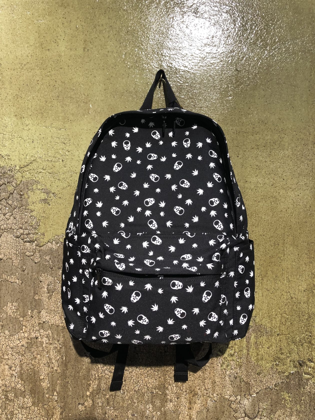 lucien pellat-finet / ルシアンペラフィネ】”New Nylon Bags