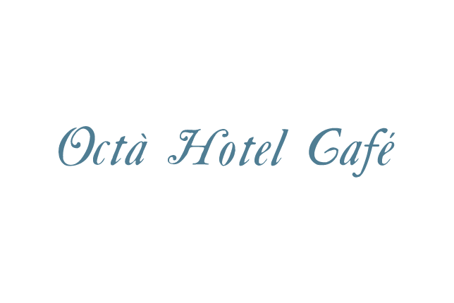 Octà Hotel Café