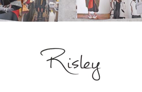 【Risley/リズレー】新作アウター‼︎