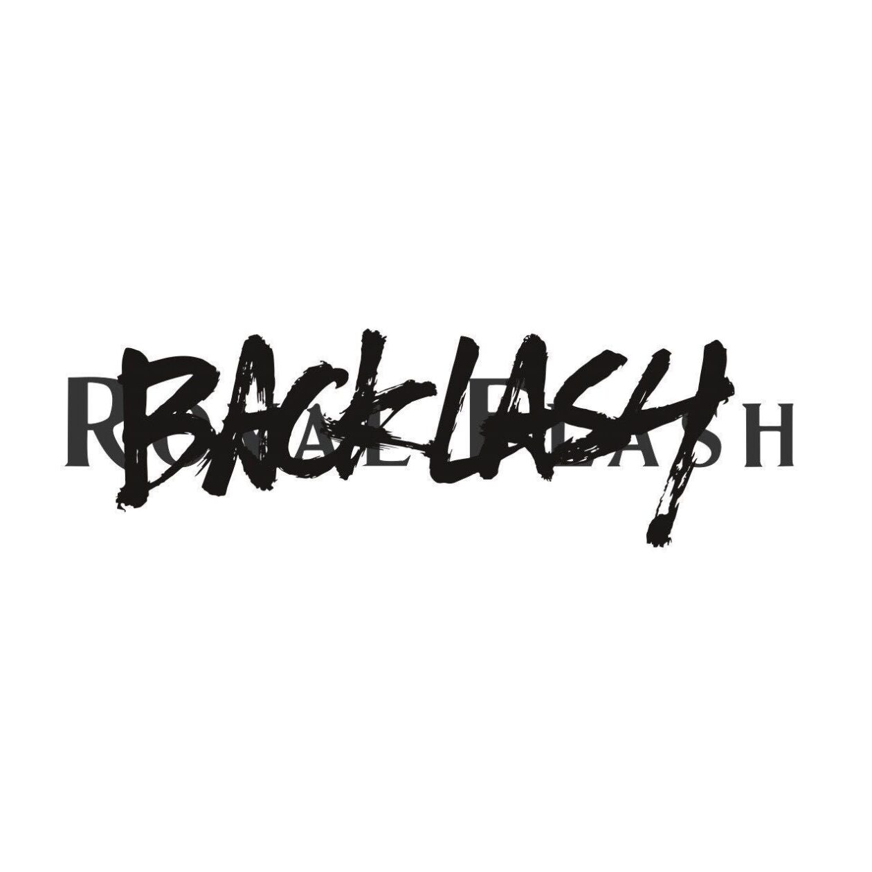 【BACKLASH THE COVERS/バックラッシュザカバーズ】COTTON KNIT PULLOVER‼︎