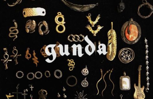 【gunda / ガンダ】”Recommend items”