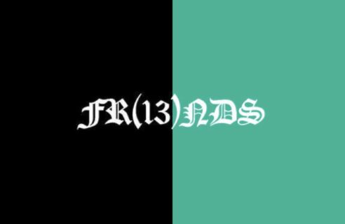 【F(13)NDS / フレンズ】”New Arrival”