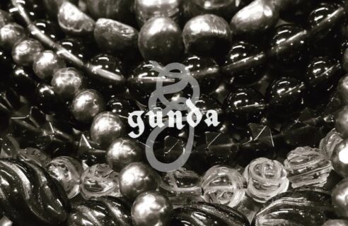 【gunda / ガンダ】”New STEALTH Series”