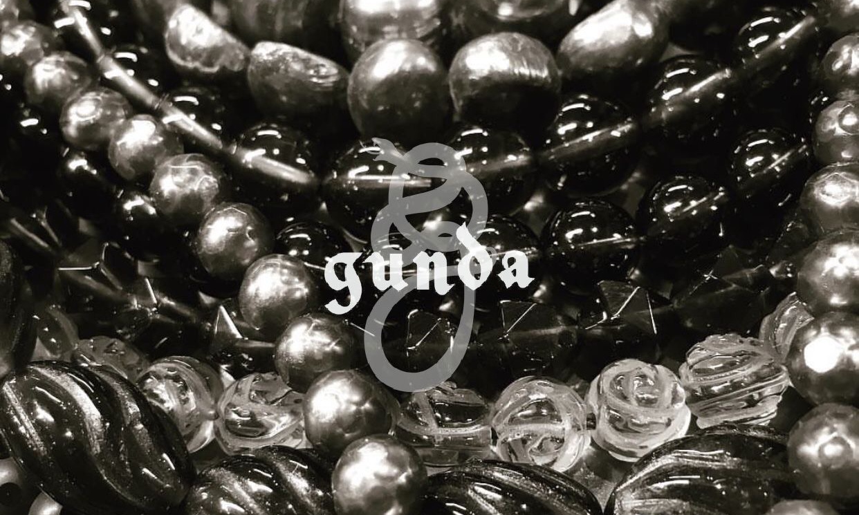 gunda / ガンダ】”New STEALTH Series” | ショップニュース | VIORO