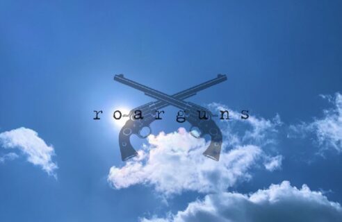 【roarguns / ロアーガンズ】”Recommended item”