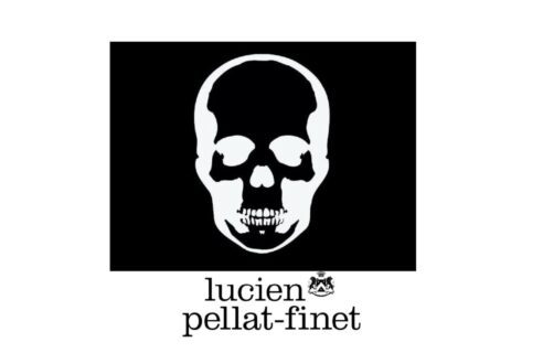 【LUCIEN PELLAT-FINET】” New S/S TEE “