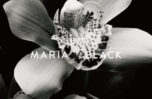 【MARIA BLACK】22AW