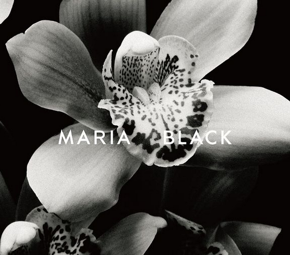 【MARIA BLACK】22AW