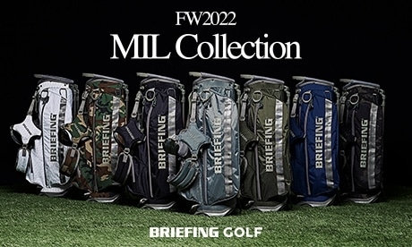 BRIEFING【MIL COLLECTION】