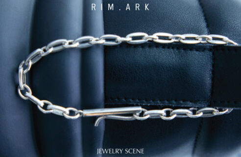 RIM.ARK 【11/25 order start new item】