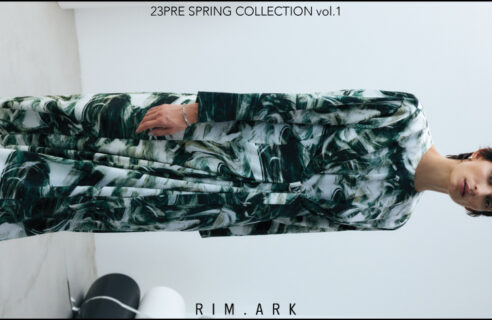 RIM.ARK 【12/7 order start new item】