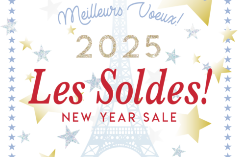 ☆NewYear SALE 2025！！☆