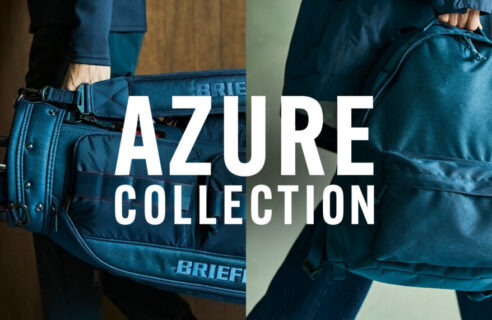 【AZURE COLLECTION】