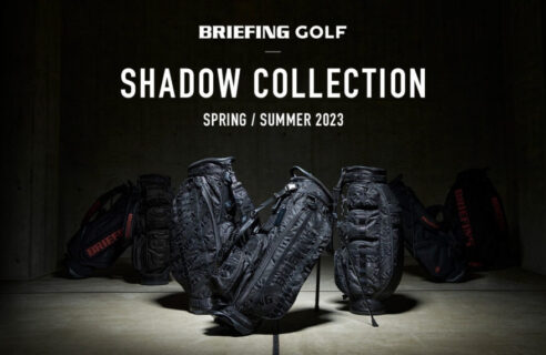 BRIEFING【SHADOW  COLLECTION】