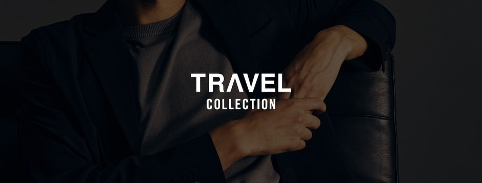BRIEFING【TRAVEL COLLECTION】