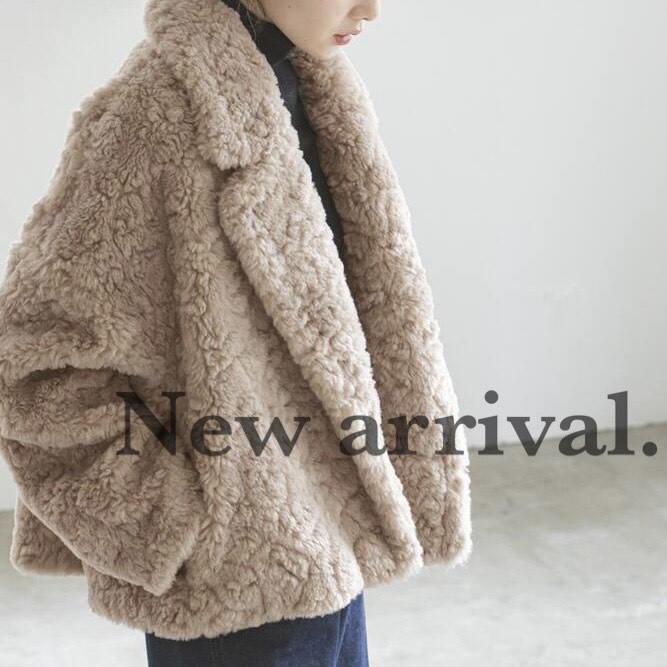 New ARRIVAL☆
