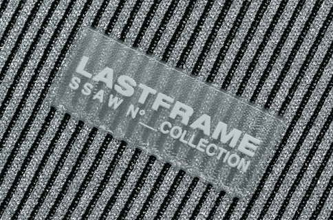 【LASTFRAME】24SS