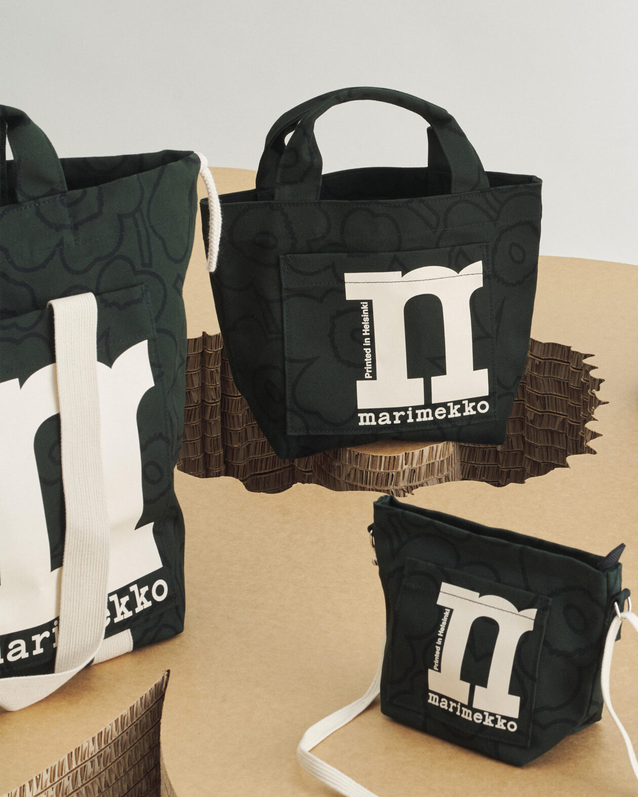 1.19- New in bags | Monoform bags