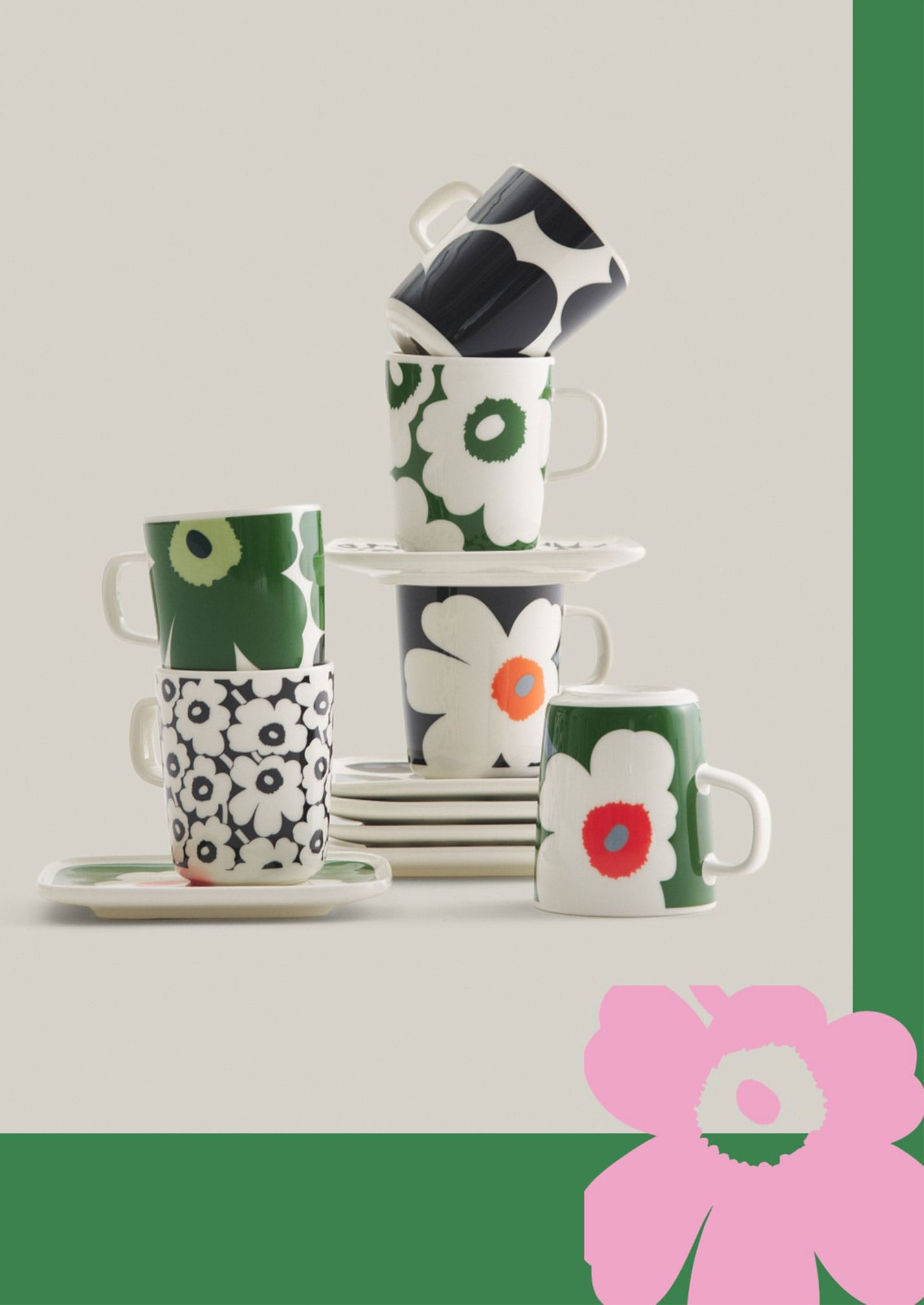 UNIKKO60th Limited-edition collectibles